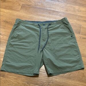 Quiksilver Shorts